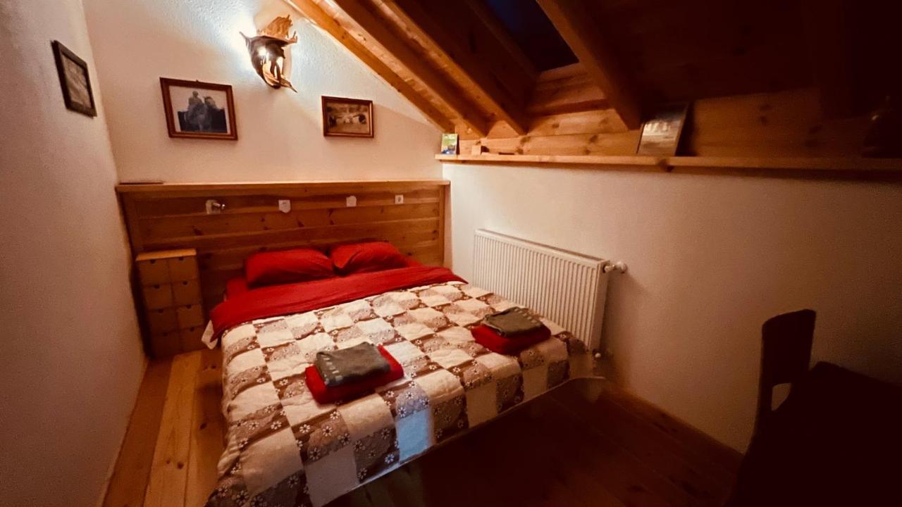Tara Place - Camp Rabrenovic Mojkovac Eksteriør bilde