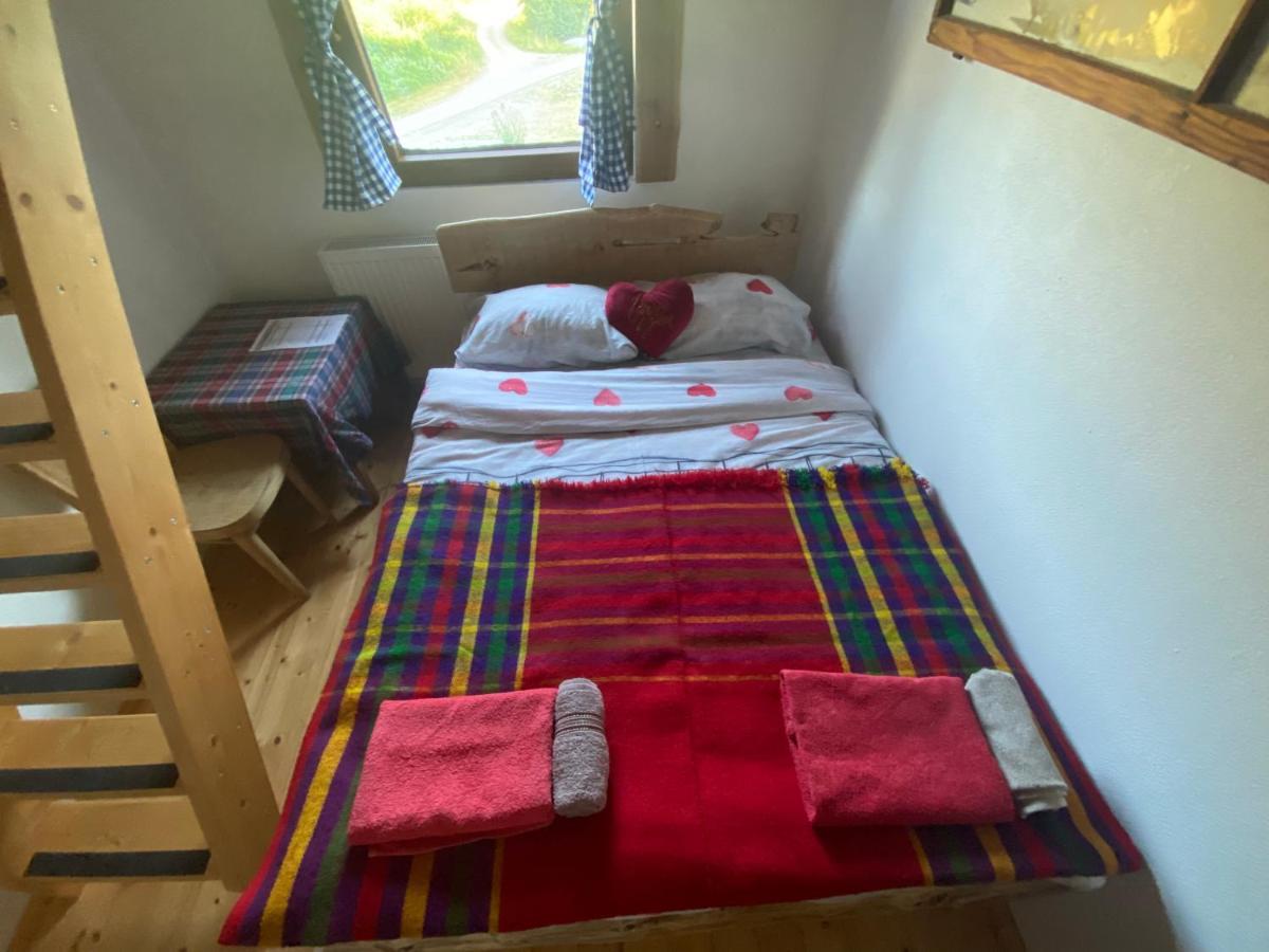 Tara Place - Camp Rabrenovic Mojkovac Eksteriør bilde