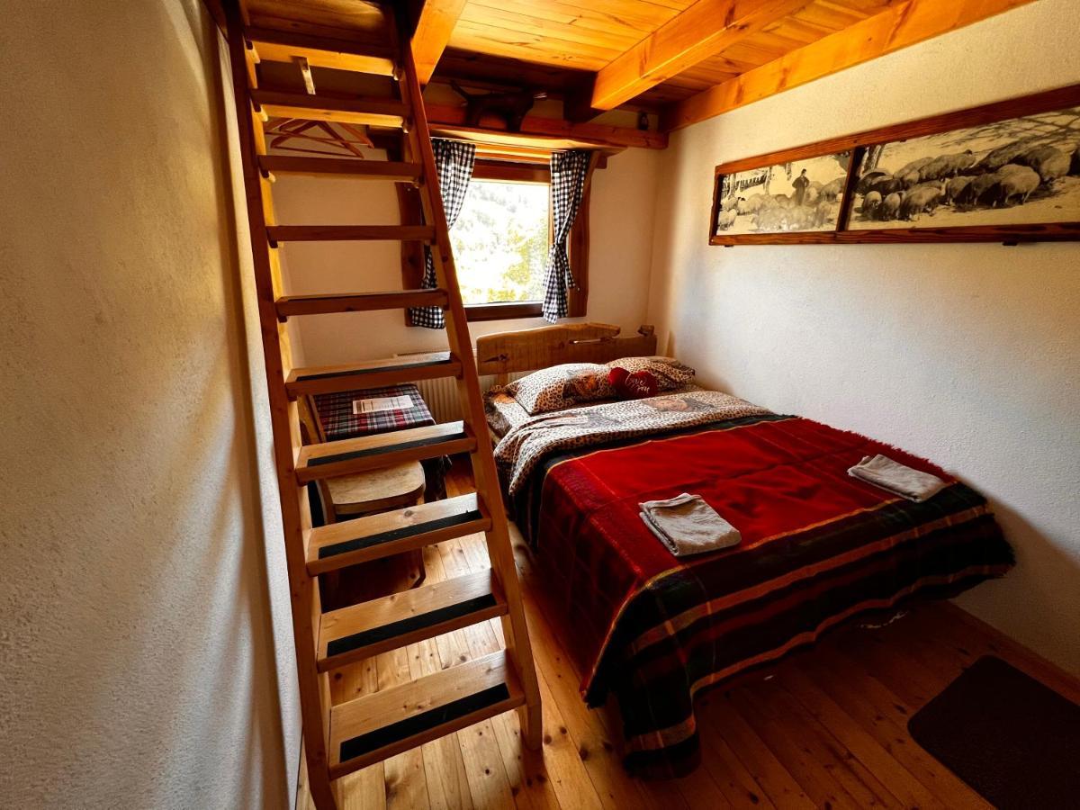 Tara Place - Camp Rabrenovic Mojkovac Eksteriør bilde