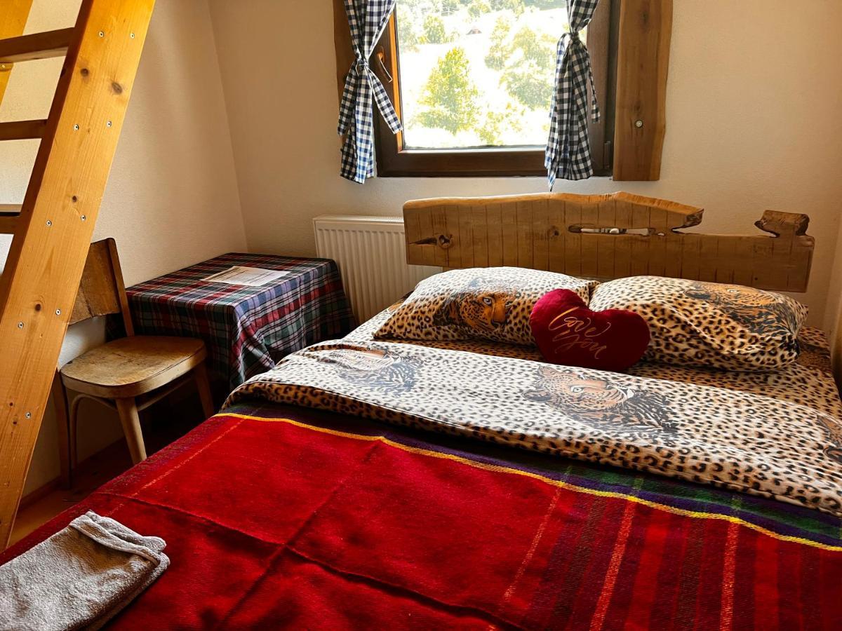 Tara Place - Camp Rabrenovic Mojkovac Eksteriør bilde