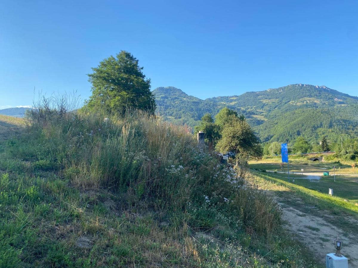Tara Place - Camp Rabrenovic Mojkovac Eksteriør bilde