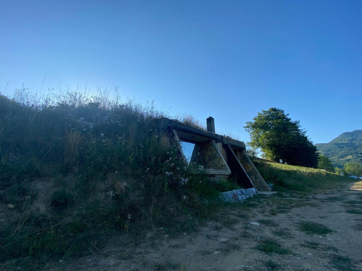 Tara Place - Camp Rabrenovic Mojkovac Eksteriør bilde