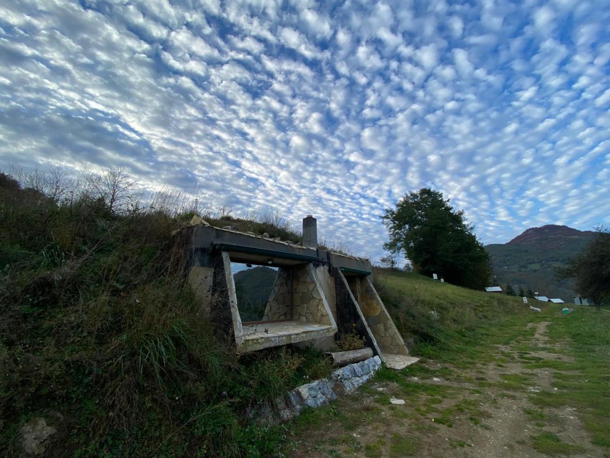 Tara Place - Camp Rabrenovic Mojkovac Eksteriør bilde