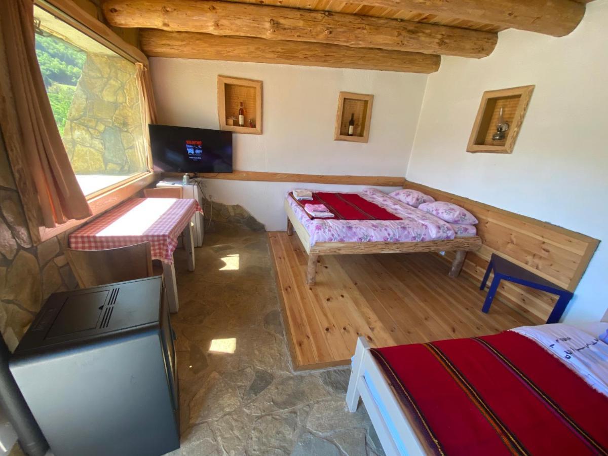 Tara Place - Camp Rabrenovic Mojkovac Eksteriør bilde